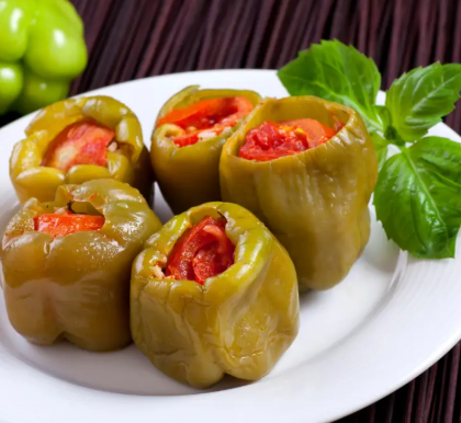 Biber Dolma 