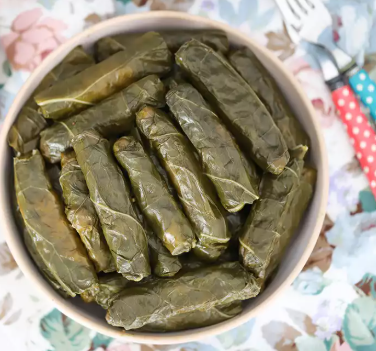 Lahana Sarması 